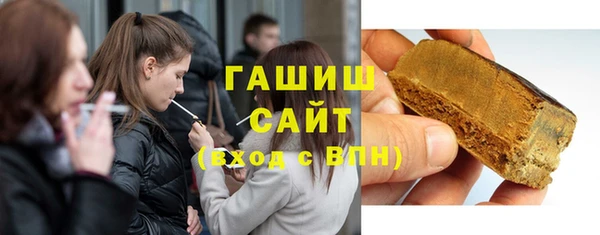 твердый Пересвет