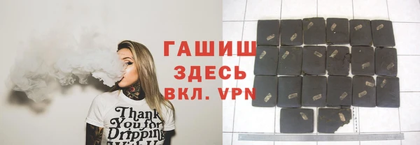 твердый Пересвет
